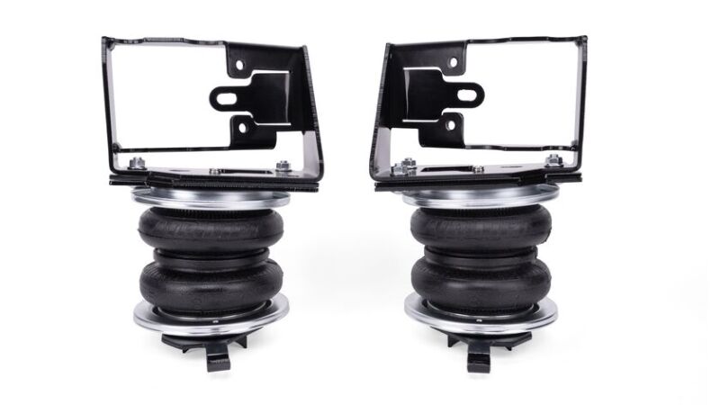 Air Lift 2024 Toyota Tacoma 4WD LoadLifter 5000 Air Spring Kit-LTW Motorsports