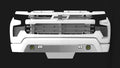 2022+ CHEVY 1500 SKID PLATE & VALENCE KIT-LTW Motorsports