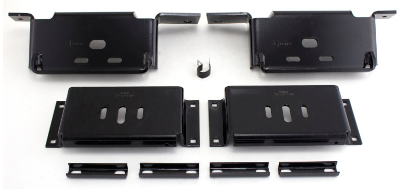 Air Lift Loadlifter 5000 Ultimate Rear Air Spring Kit for 99-07 Ford F-250 2wd/4WD-LTW Motorsports