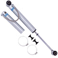 Suspension Shock Absorber Rear Monotube Nissan TITAN 2024-2017 RWD Only For Rear Lifted Height 0-1.5 Inch B8 5160 Bilstein