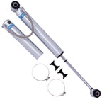 Suspension Shock Absorber Rear Monotube Nissan TITAN 2024-2017 RWD Only For Rear Lifted Height 0-1.5 Inch B8 5160 Bilstein