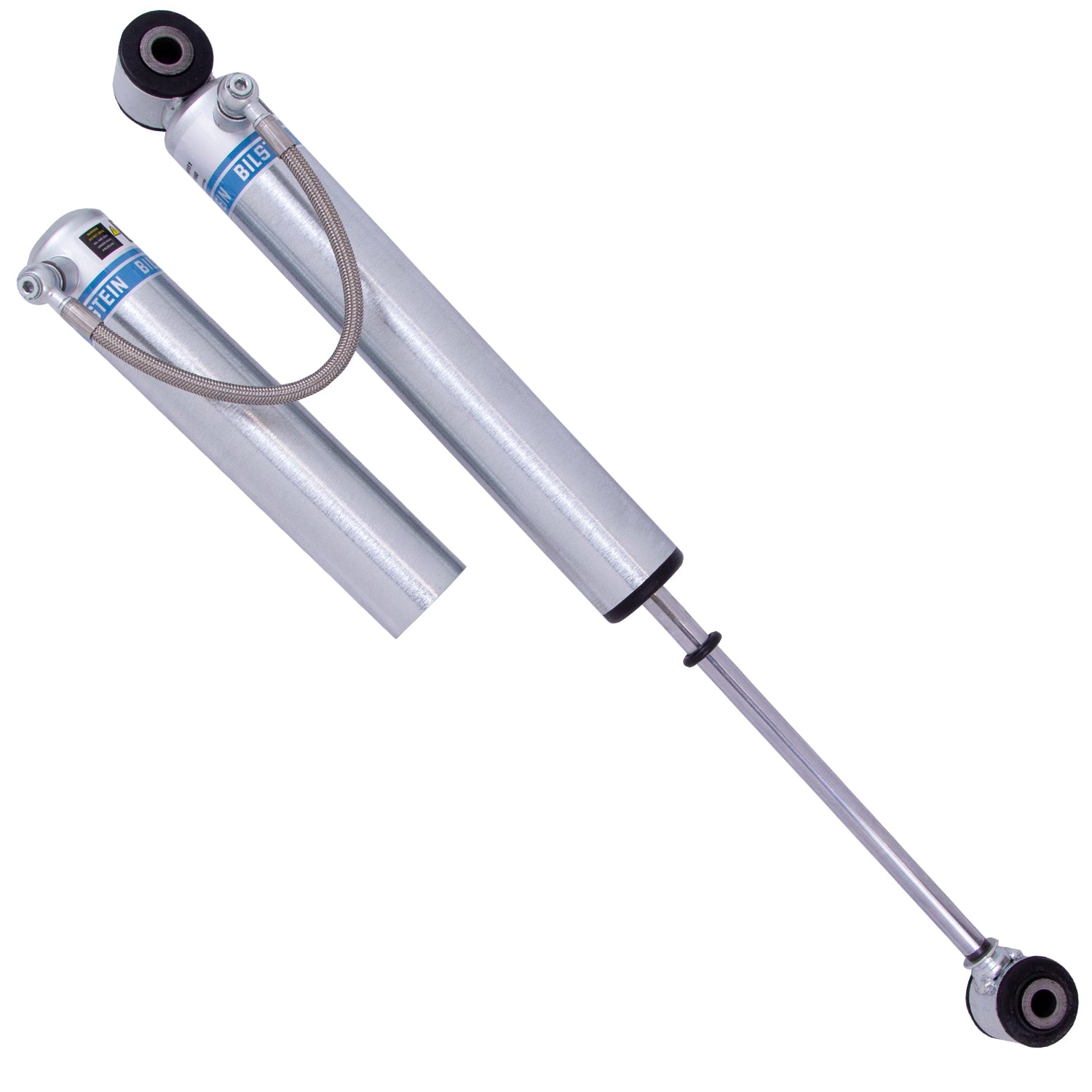Suspension Shock Absorber Rear Monotube Nissan TITAN 2024-2017 RWD Only For Rear Lifted Height 0-1.5 Inch B8 5160 Bilstein