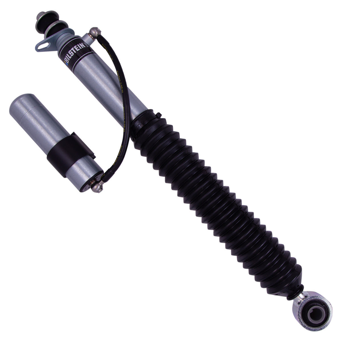 Suspension Shock Absorber Rear Left Monotube Lexus GX460 2023-2010 GX470 2009-2003 Toyota 4Runner 2024-2003 FJ Cruiser 2014-2007 B8 5160 Bilstein