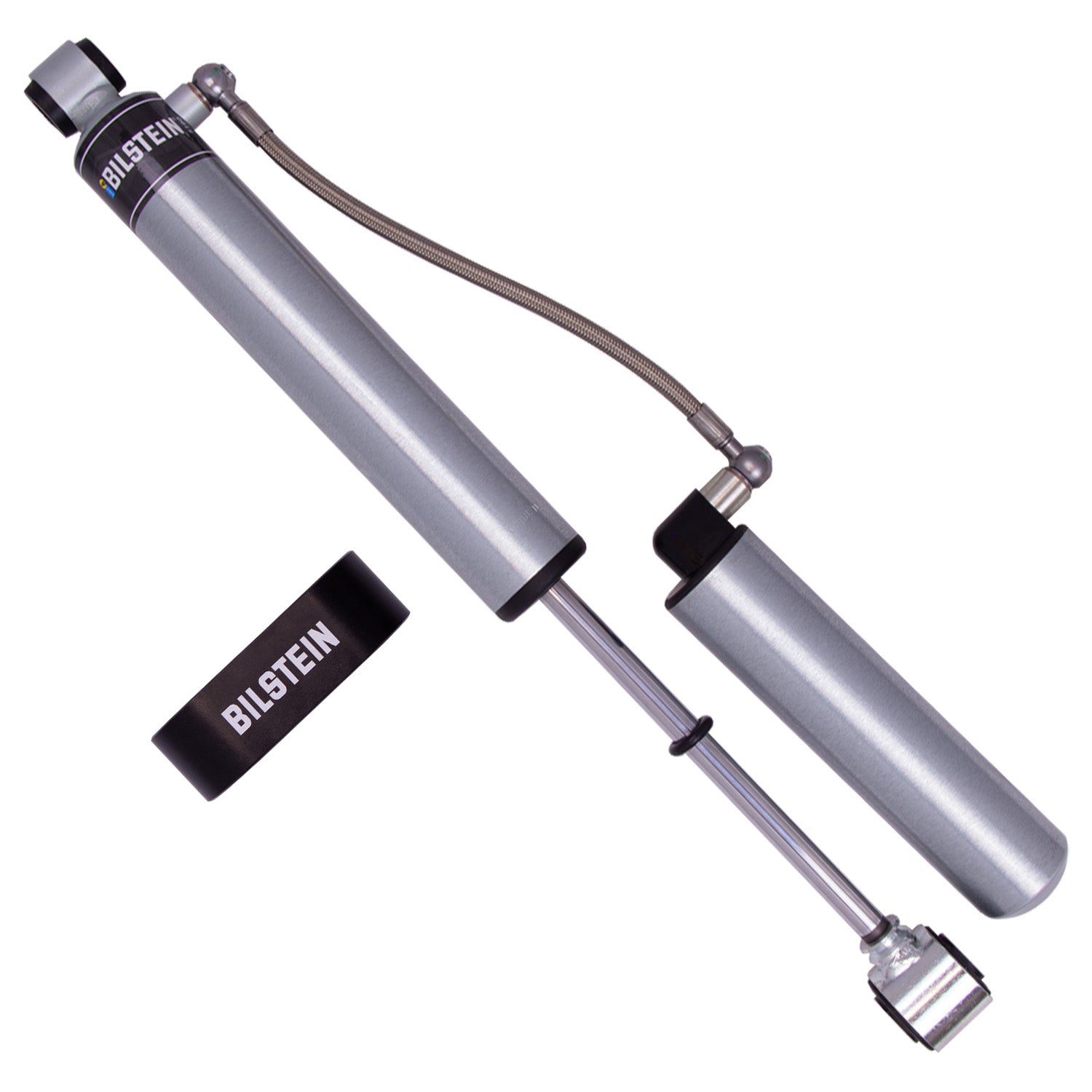 Suspension Shock Absorber Rear Monotube Nissan Frontier 2021-2005 Suzuki Equator 2012-2009 B8 5160 Bilstein