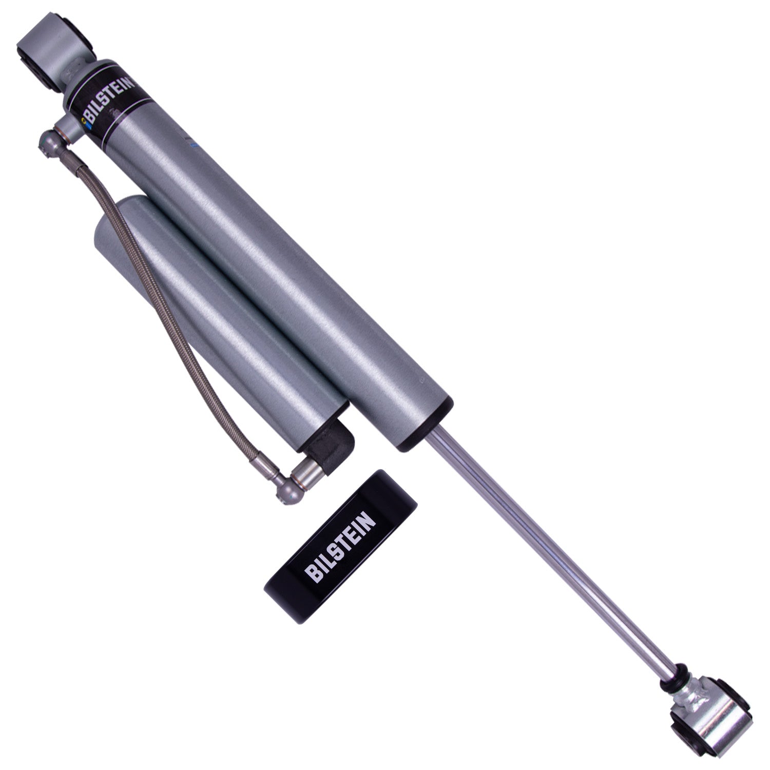 Suspension Shock Absorber Rear Monotube Nissan TITAN 2015-2004 B8 5160 Bilstein