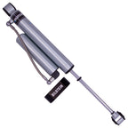 Suspension Shock Absorber Rear Monotube Nissan TITAN 2024-2017 4WD Only For Rear Lifted Height 0-1.5 Inch B8 5160 Bilstein