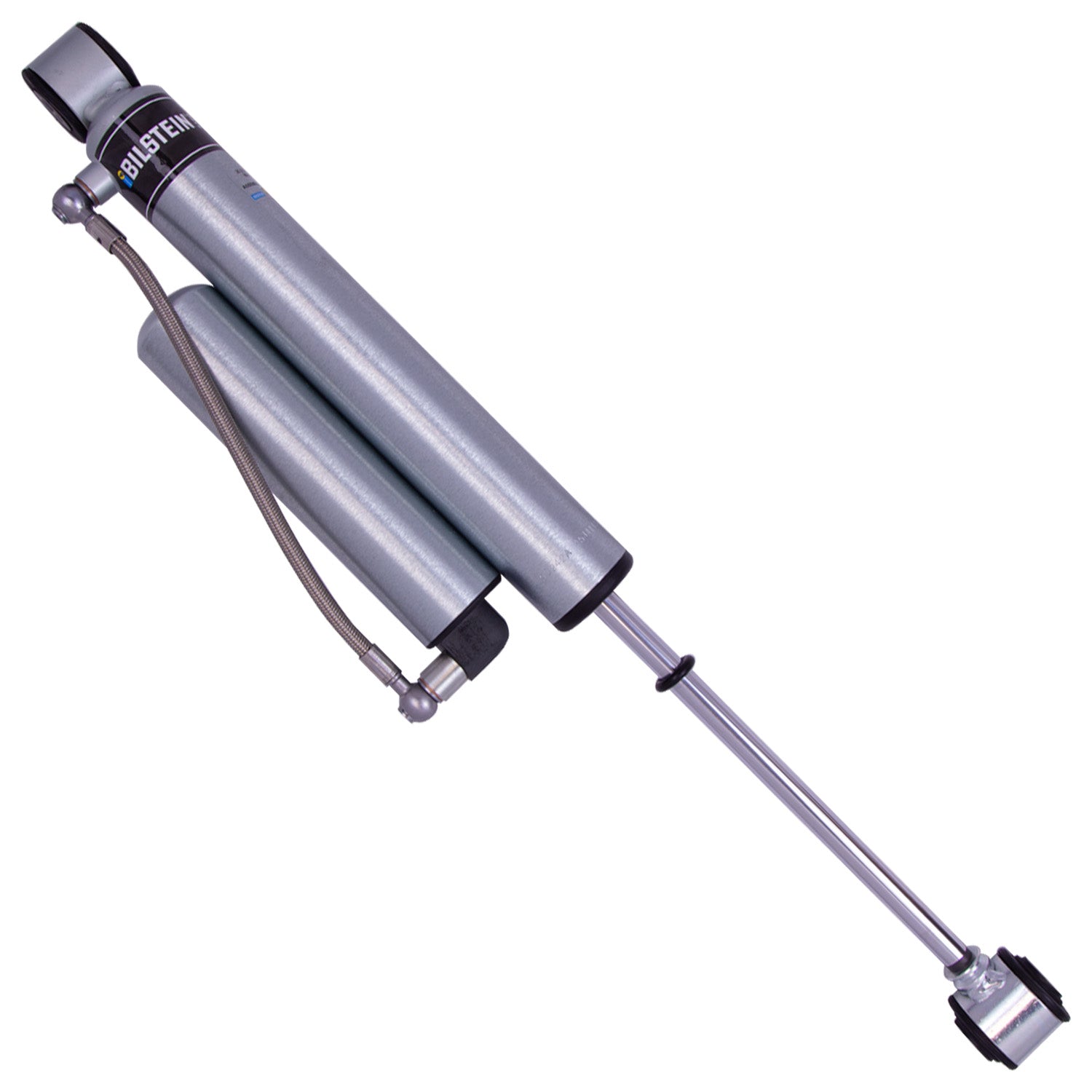 Suspension Shock Absorber Rear Monotube Nissan TITAN 2024-2017 4WD Only For Rear Lifted Height 0-1.5 Inch B8 5160 Bilstein