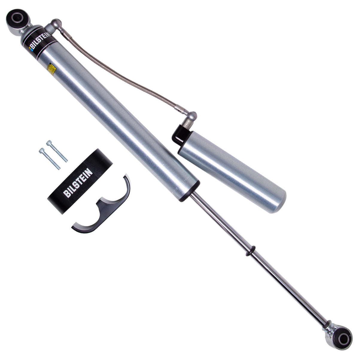 Suspension Shock Absorber Rear Monotube Silverado/Sierra 1500 HD/2500/3500 2003-2007 B8 5160 Bilstein