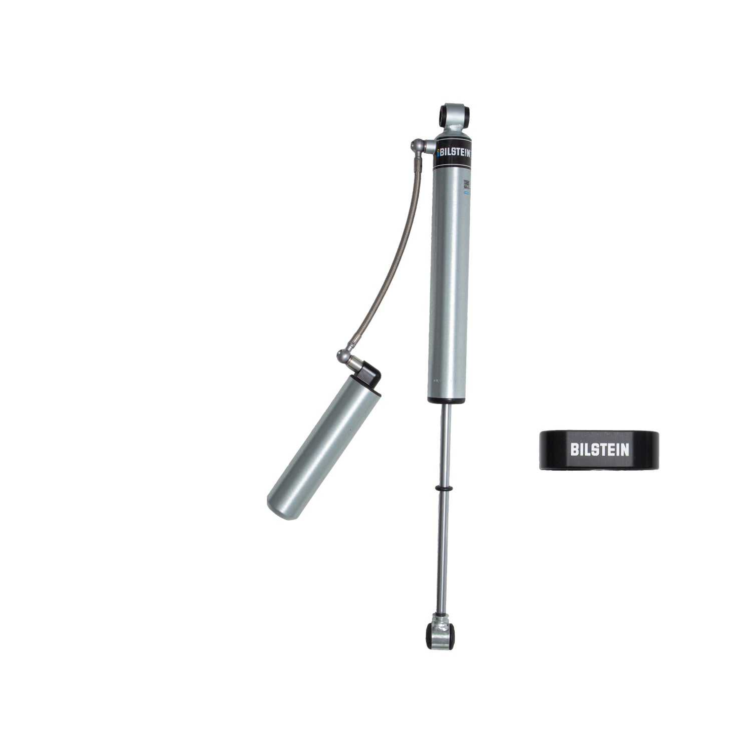 Suspension Shock Absorber Front Monotube Ford F-250 Super Duty 2004-1999 F-350 Super Duty 2004-1999 B8 5160 Bilstein