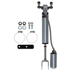 Suspension Shock Absorber Front Monotube 11-25 Silverado/Sierra 2500 HD/3500 HD 1.5 Inch B8 5160 Bilstein