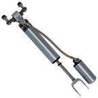 Suspension Shock Absorber Front Monotube 11-25 Silverado/Sierra 2500 HD/3500 HD 1.5 Inch B8 5160 Bilstein