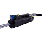 Suspension Shock Absorber Rear Left Monotube Lexus GX460 2023-2010 GX470 2009-2003 Toyota 4Runner 2024-2003 B8 8100 (Bypass) Bilstein