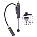 Suspension Shock Absorber Rear Right Monotube Lexus GX460 2023-2010 GX470 2009-2003 Toyota 4Runner 2024-2003 B8 8100 (Bypass) Bilstein