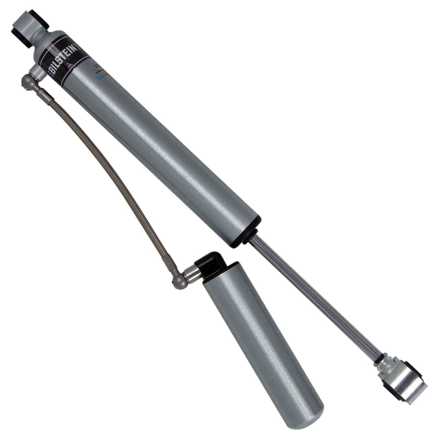 Suspension Shock Absorber Rear Monotube Nissan Frontier 2025-2022 B8 5160 Bilstein