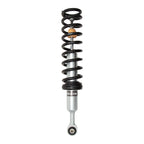 Bilstein 2024+ Toyota Tacoma (Ex. 4WD w/ Leaf Rear Sus.) B8 6112 Suspension Kit - 1-2.5in Front Lift
