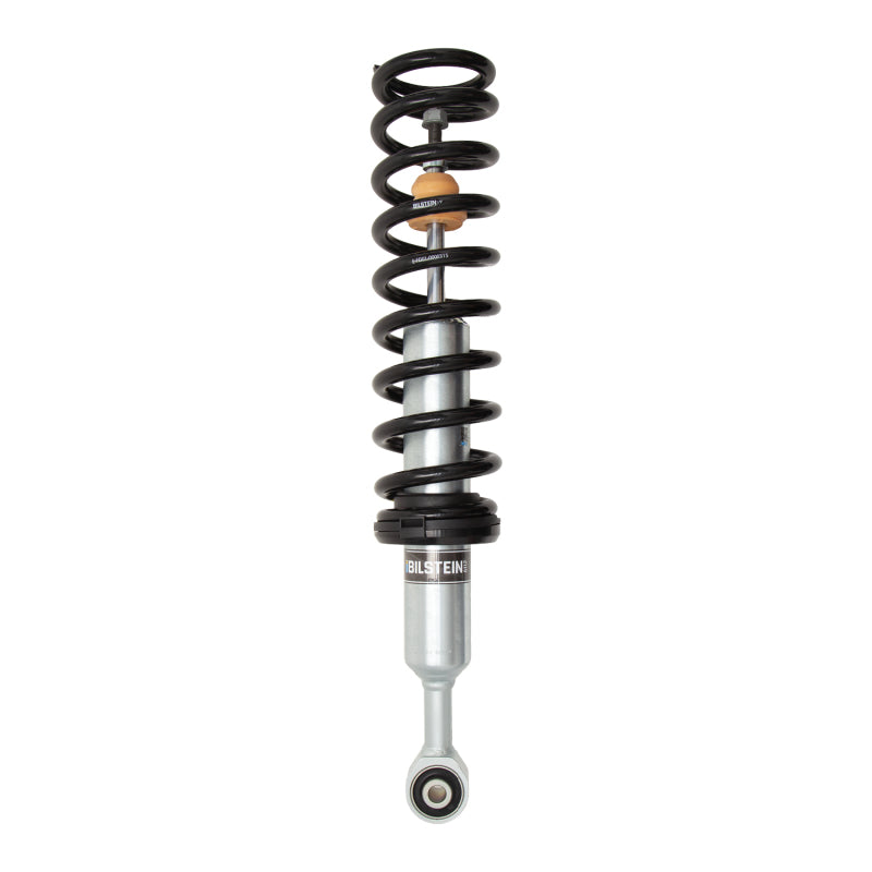 Bilstein 2024+ Toyota Tacoma (Ex. 4WD w/ Leaf Rear Sus.) B8 6112 Suspension Kit - 1-2.5in Front Lift