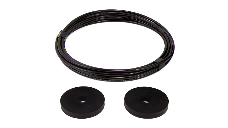 Air Lift 1000 Combo Kit w/Load Controller for 19-25 Dodge Ram 1500 Rebel 4WD-LTW Motorsports