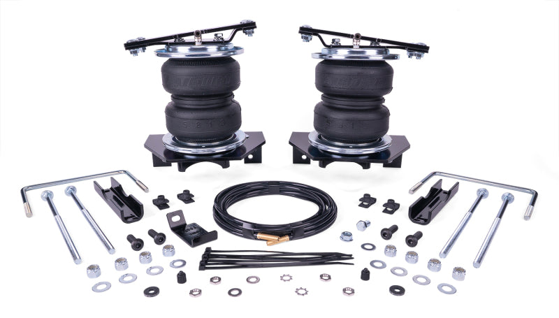 Air Lift 2023 Ford F250/F350 Super Duty LoadLifter 5000 Air Spring Kit-LTW Motorsports