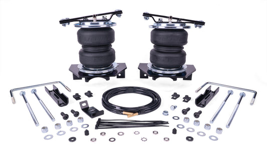 Air Lift 2023 Ford F250/F350 Super Duty LoadLifter 5000 Air Spring Kit-LTW Motorsports