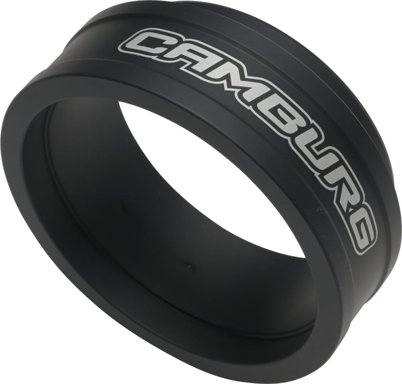 Camburg Ford Raptor 21-23 1.5in Front Spring Preload Spacer Kit (Black)-LTW Motorsports