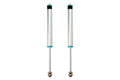 King Shocks 07-18 Jeep Wrangler JK Front 2.0 Dia Internal Reservoir Shock 3-5in Lift (Pair)