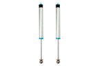 King Shocks 07-18 Jeep Wrangler JK Front 2.0 Dia Internal Reservoir Shock 3-5in Lift (Pair)