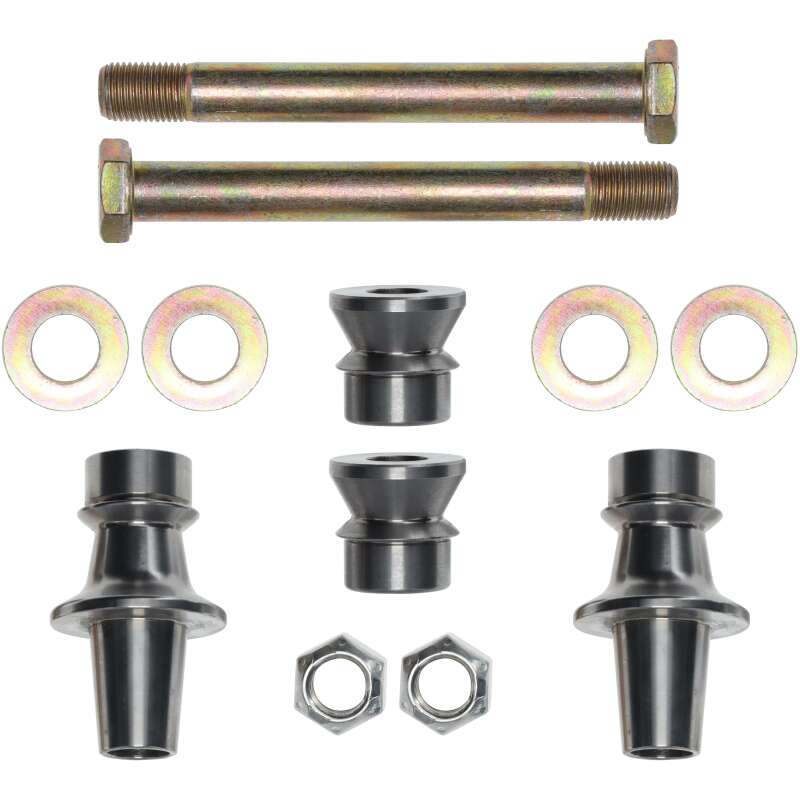 Hardware Kits - Other - Camburg Heim Steering Bolt & Spacer Kit