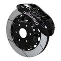 Wilwood TX6R Front Kit 16.00in 18-25 RAM 1500