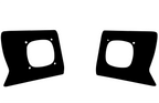 19-26 GM 1500 and 2500/3500 Bed Step Light Kit