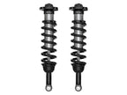 ICON 2025 Toyota 4Runner 4WD 1.25-3in Front 2.5 VS IR Coilover Kit