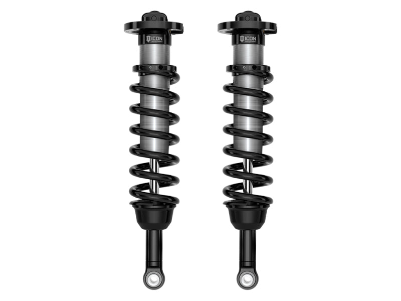 ICON 2024+ Toyota Tacoma 2.5in VS lR Coilover Kit-LTW Motorsports