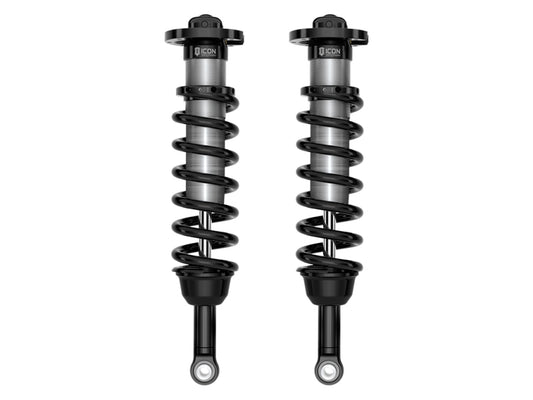 ICON 2024+ Toyota Tacoma 2.5in VS lR Coilover Kit-LTW Motorsports