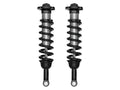 ICON 2025 Toyota 4Runner 2WD Front 2.5 VS IR Coilover Kit