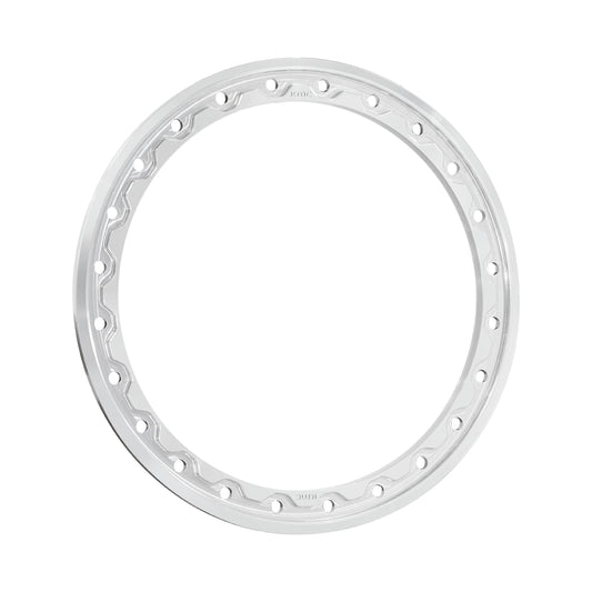 KMC Wheels KS BEAD RING 14" - MACHINED KSBRS14C-MACH
