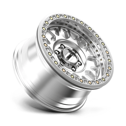 KMC Wheels GRENADE DESERT BL 17X8.5 6X135 MACH +0 KM23478563500