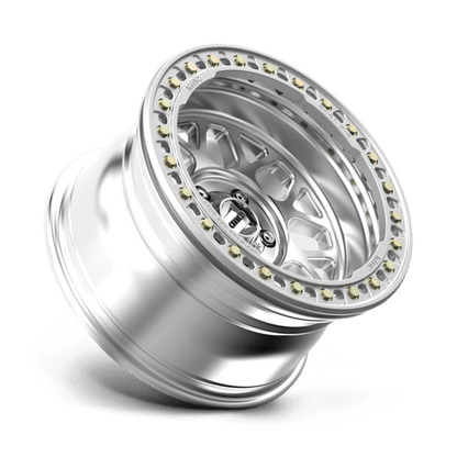 KMC Wheels GRENADE CRAWL BL 17X8.5 6X135 MACH +0 KM23578563500