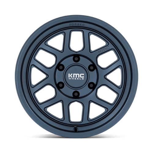 KMC Wheels MESA FORGED MB 17X8.5 6X135 MTL-BLUE +0 KM446LX17856300