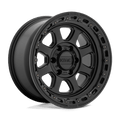 KM548 20X9 6X5.5 S-BLK GB-LP 18MM