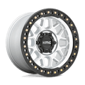 GRS 17X8.5 8X6.5 125 +0 MACH SBLK-LP