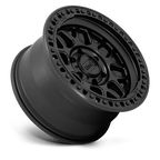 GRS 18X9 8X180 124 +18 S-BLK