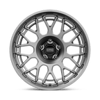 KM722 20X9 5X150 ANTHRACITE 18MM