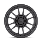 KM727 WRATH 20X9 6X135 87.1 S-BLK +0