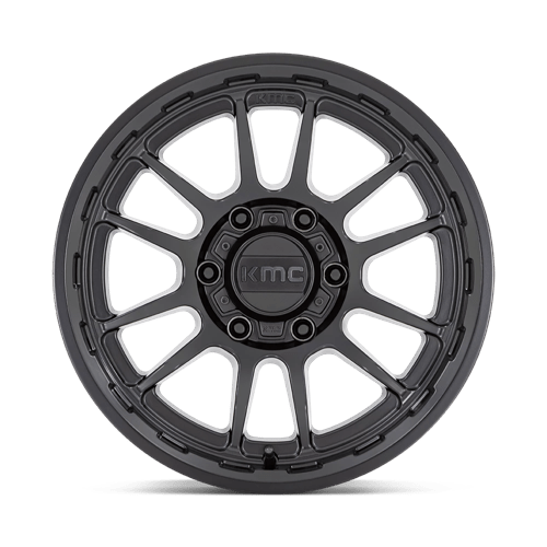 KM727 WRATH 20X9 6X135 87.1 S-BLK +0