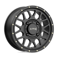 GRENADE UTV 15X6 4X156 S-BLK 38MM