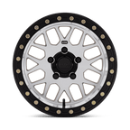 GRENADE UTV BL 14X7 4X110 MACH 38MM