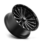 KM102 20X9 6X135/5.5 S-BLK GTCC 00MM
