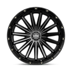 KM102 20X9 6X135/5.5 S-BLK GTCC 00MM
