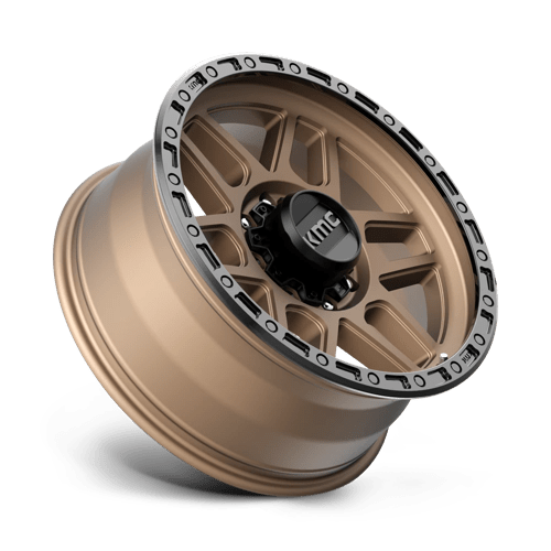 KM544 20X9 8X6.5 M-BRZ BLK LP 00MM
