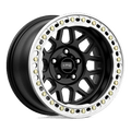 GRENADE CRAWL BL 18X9 5X5 S-BLK +10