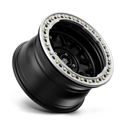 GRENADE CRAWL BL 18X9 8X6.5 S-BLK -24